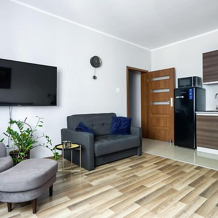 Jm 2 Station Apartment - Bosacka Street Near Old Town Kraków Zewnętrze zdjęcie