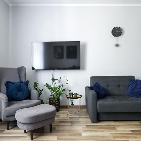 Jm 2 Station Apartment - Bosacka Street Near Old Town Kraków Zewnętrze zdjęcie