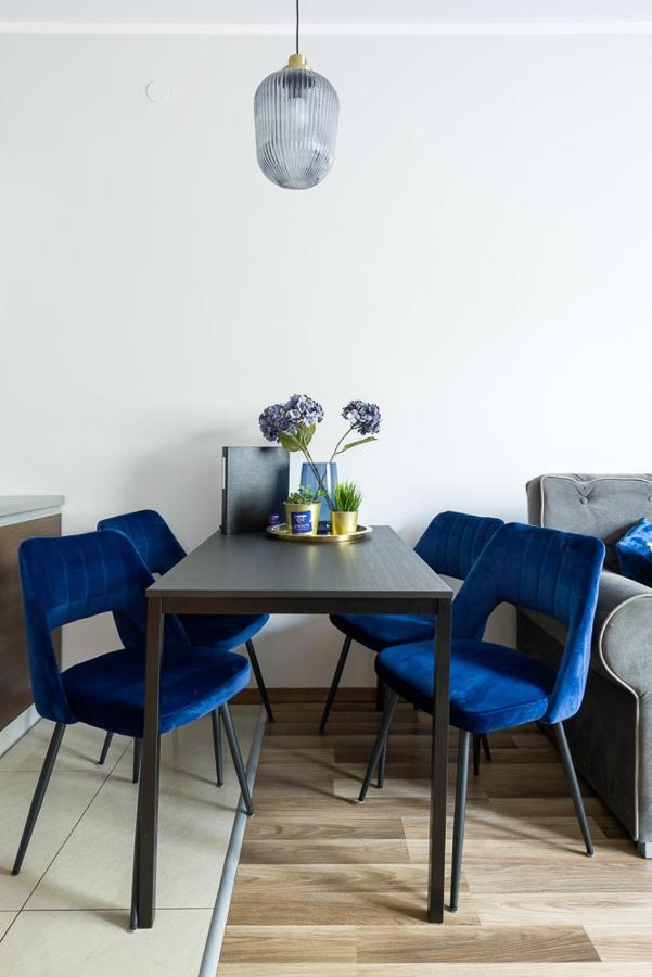 Jm 2 Station Apartment - Bosacka Street Near Old Town Kraków Zewnętrze zdjęcie