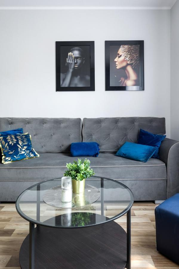 Jm 2 Station Apartment - Bosacka Street Near Old Town Kraków Zewnętrze zdjęcie