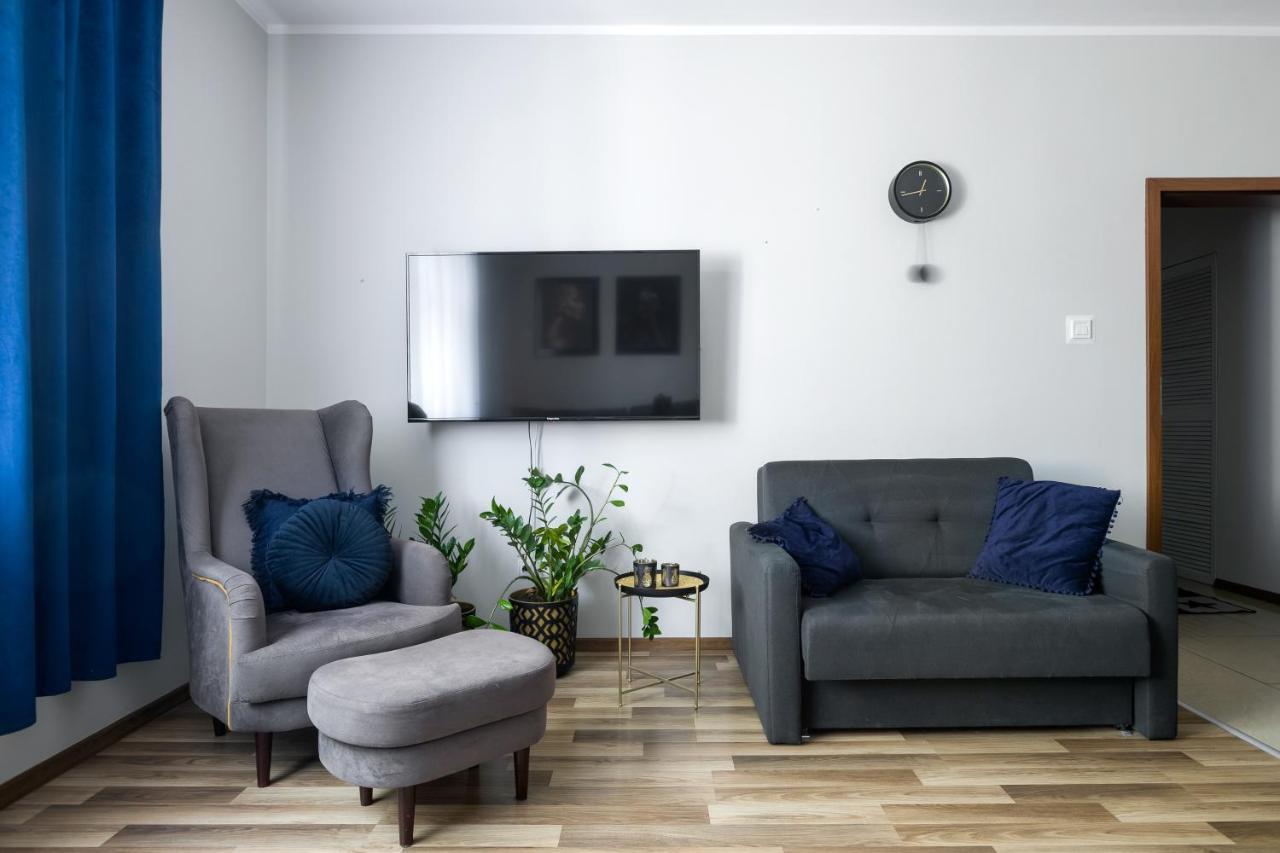 Jm 2 Station Apartment - Bosacka Street Near Old Town Kraków Zewnętrze zdjęcie